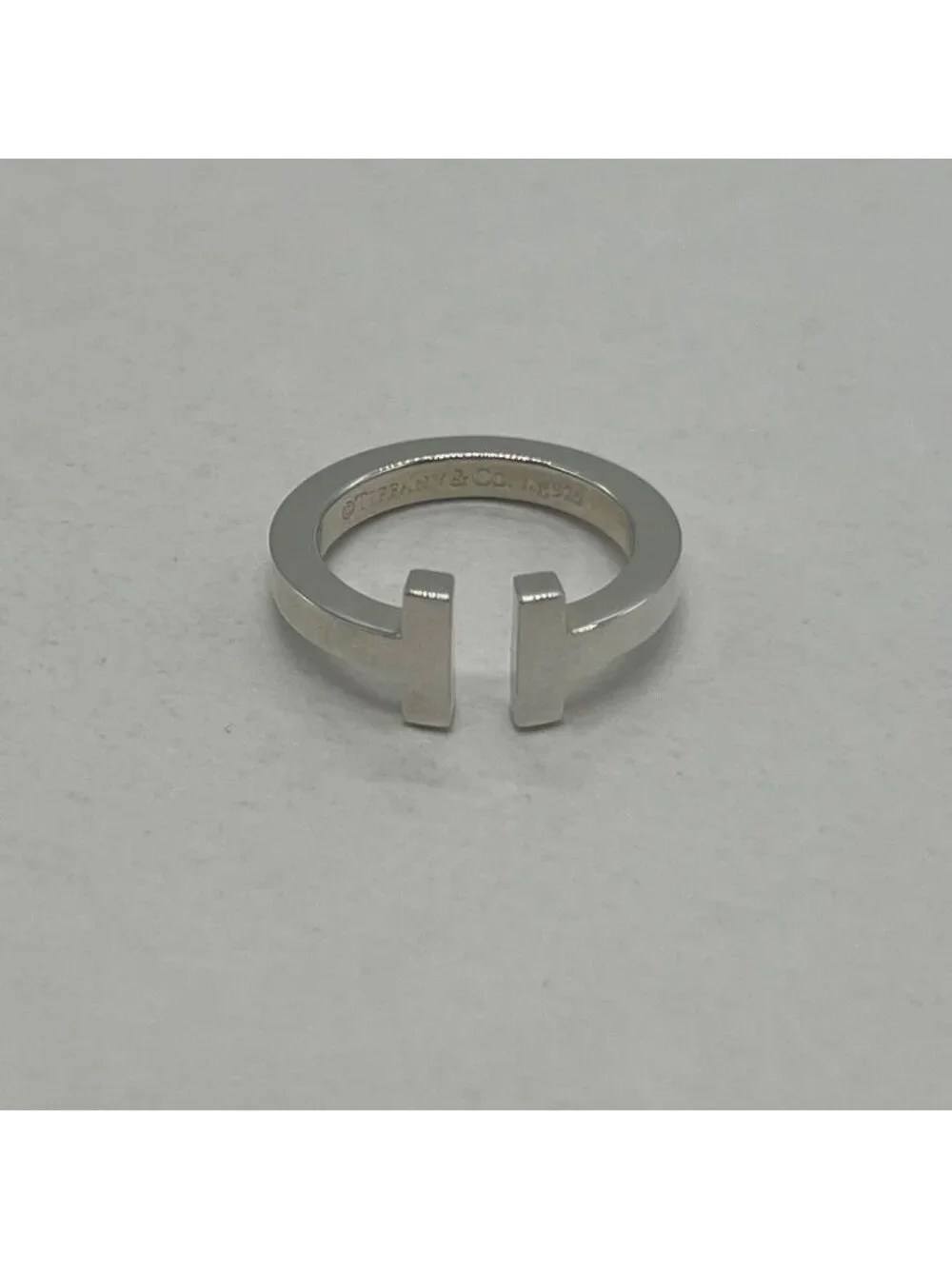 Tiffany & Co. brand name